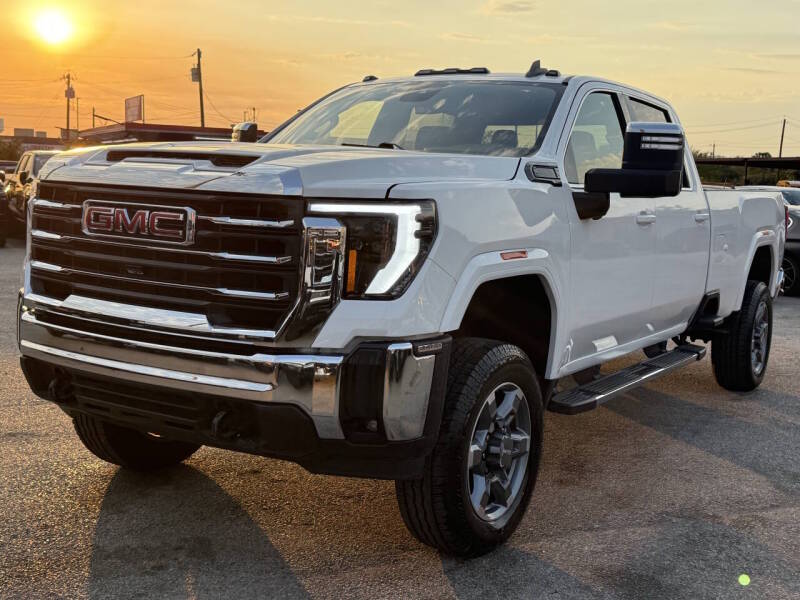 gmc sierra 3500hd 2024 1GT49TE72RF241468 image gmc sierra 3500hd 2024 1GT49TE72RF241468 image